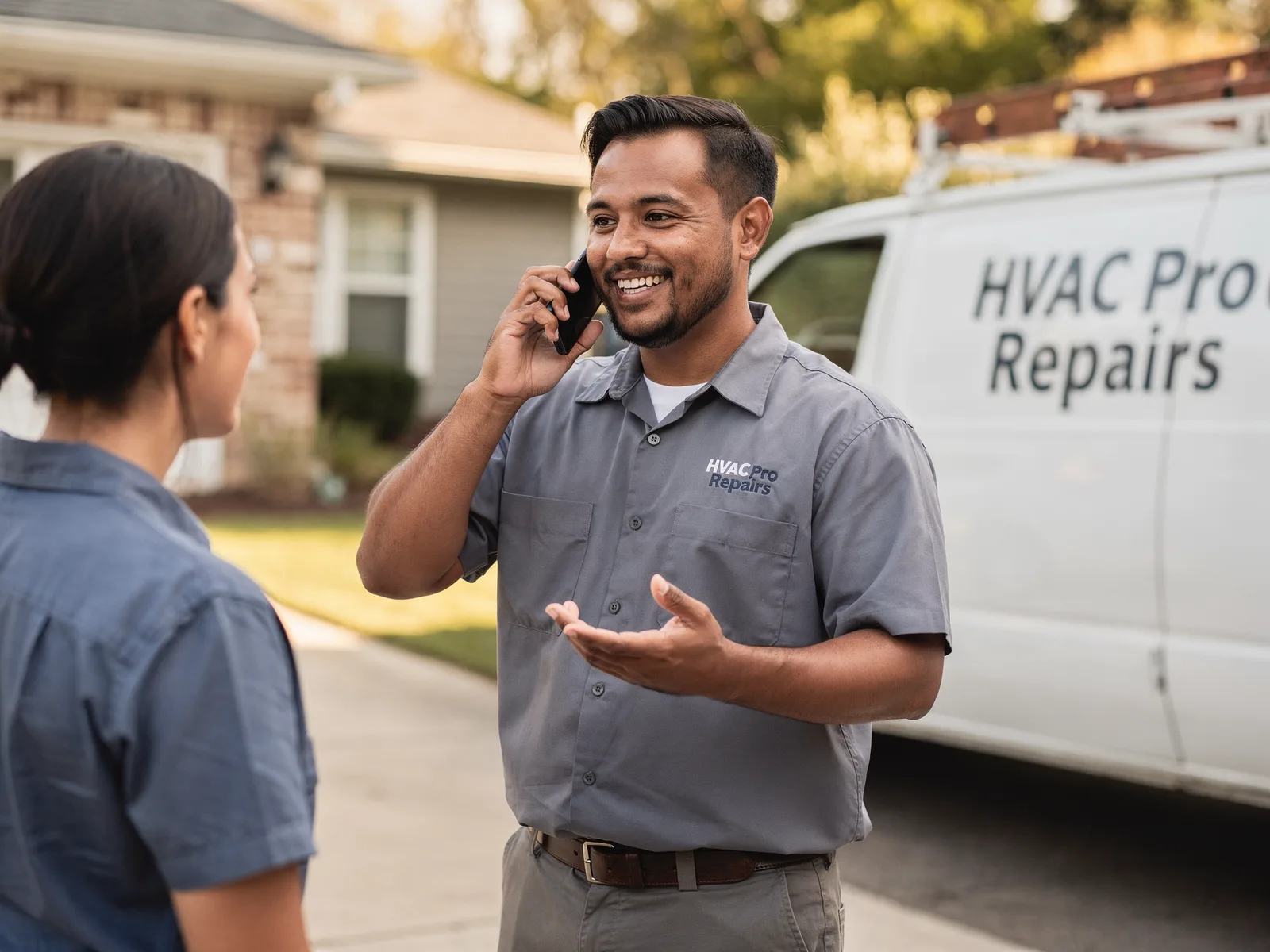 Heat Pump Repair Huntsville, UT FAQs